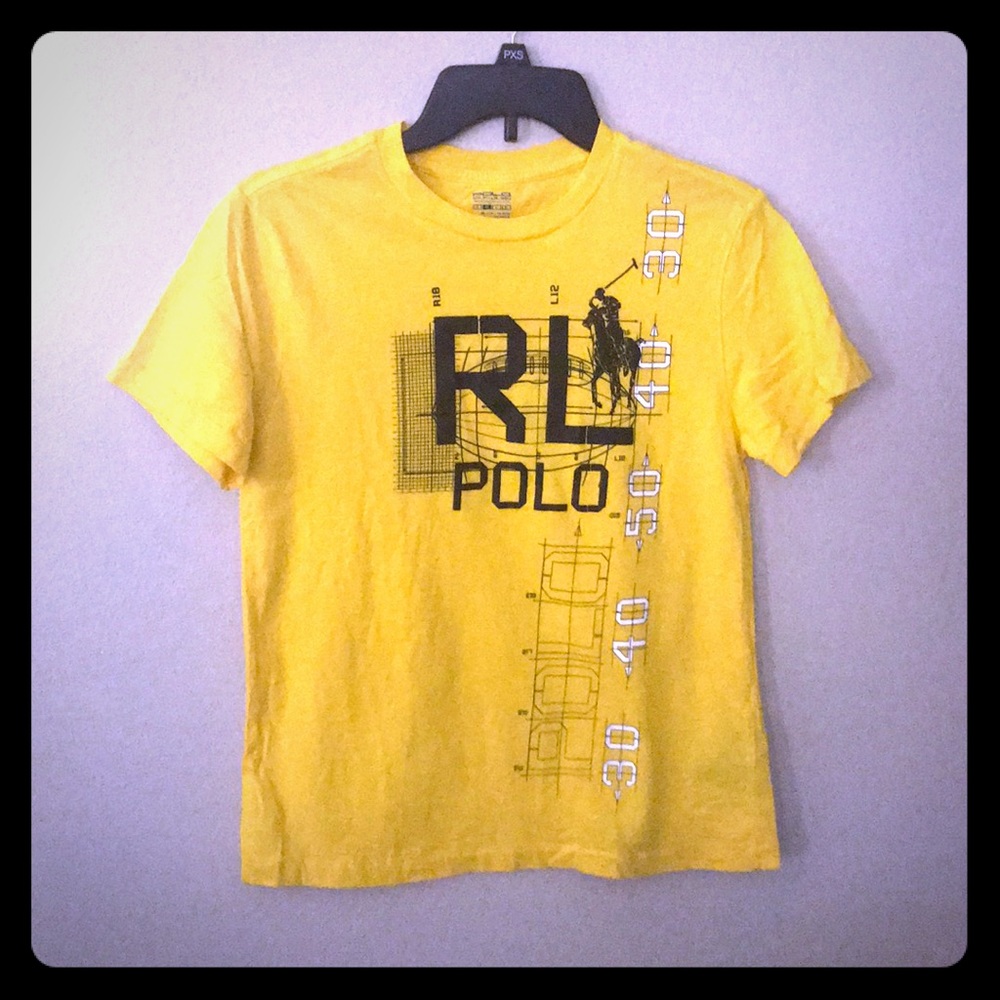Women’s shirt by Polo Ralph Lauren